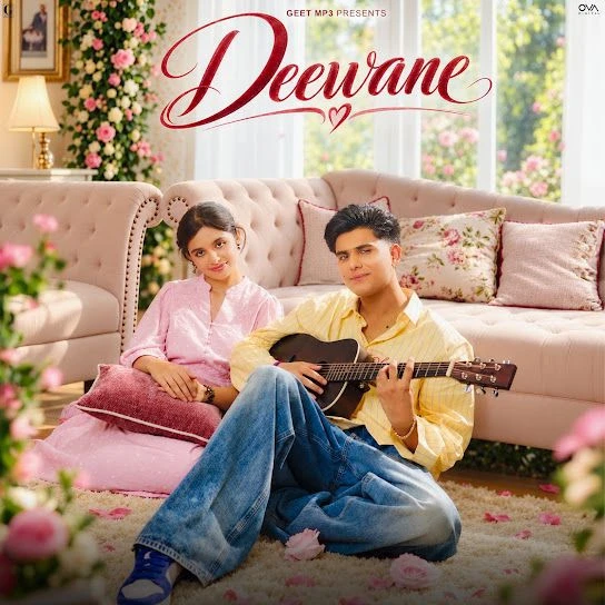Download Deewane Arjun Sahota mp3 song, Deewane Arjun Sahota full album download
