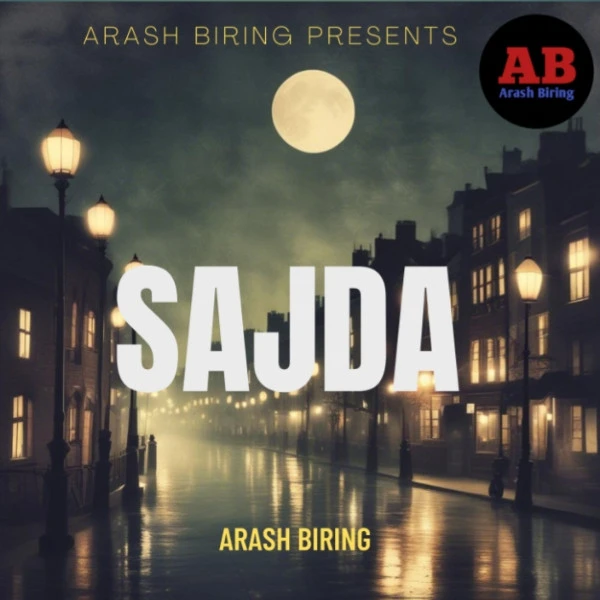 Download Sajda Arash Biring mp3 song, Sajda Arash Biring full album download