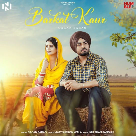 Download Barkat Kaur Gagan Sarao mp3 song, Barkat Kaur Gagan Sarao full album download