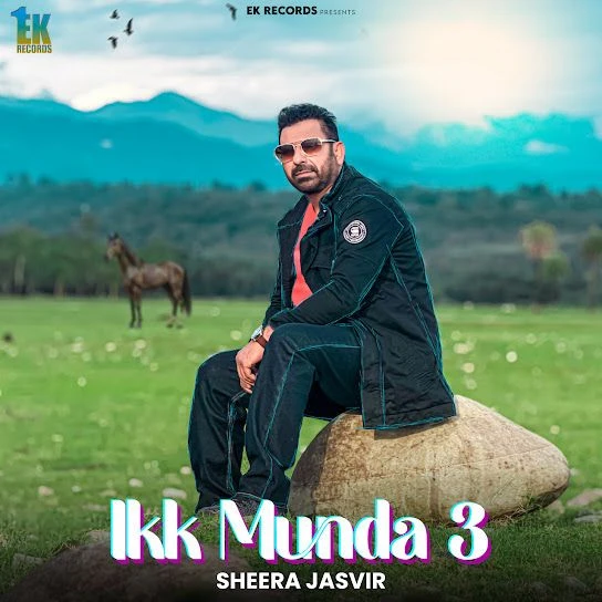Download Ikk Munda 3 Sheera Jasvir mp3 song, Ikk Munda 3 Sheera Jasvir full album download