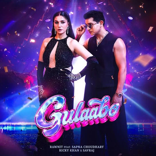 Download Gulaabo Rawnit mp3 song, Gulaabo Rawnit full album download