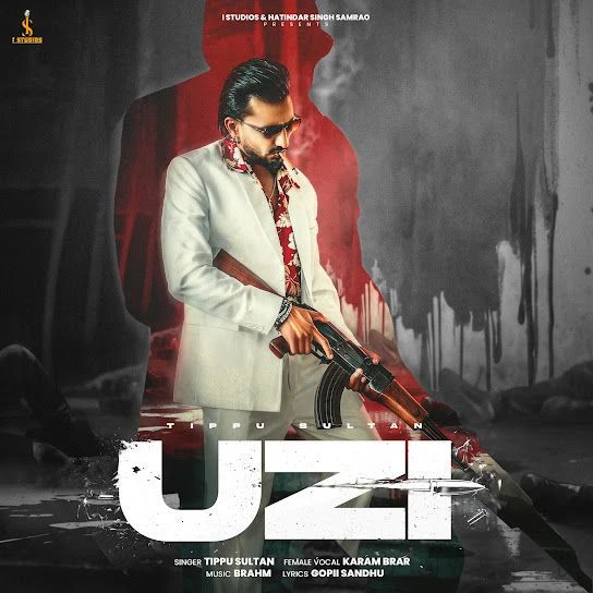 Download UZI Tippu Sultan, Karam Brar mp3 song, UZI Tippu Sultan, Karam Brar full album download