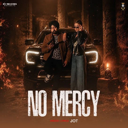 Download No Mercy Karam Brar, Jot mp3 song, No Mercy Karam Brar, Jot full album download