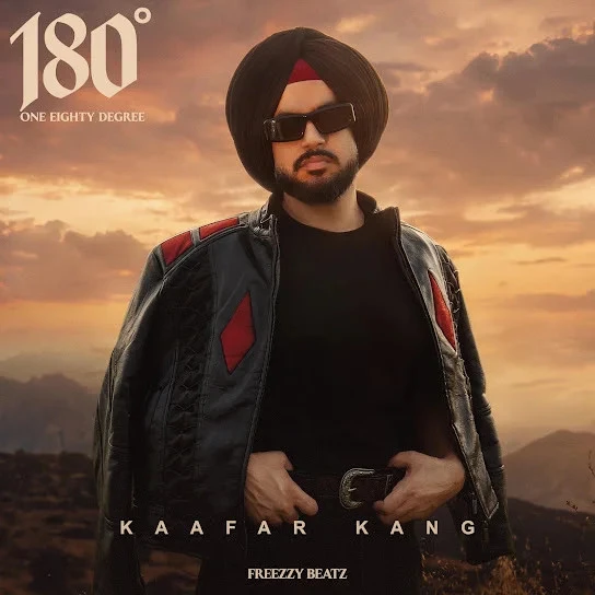 Download Astaam Kaafar Kang mp3 song, One Eighty Degree - EP Kaafar Kang full album download