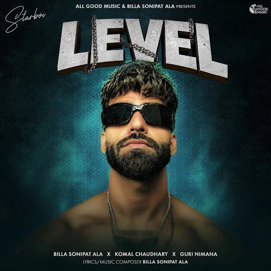 Download Level Billa Sonipat Ala, Komal Chaudhary mp3 song, Level Billa Sonipat Ala, Komal Chaudhary full album download