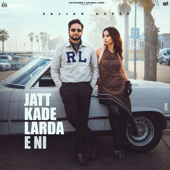 Download Jatt Kade Larda E Ni Sajjan Adeeb, Mannat Noor mp3 song, Jatt Kade Larda E Ni Sajjan Adeeb, Mannat Noor full album download