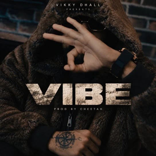 Download Vibe Vikky Dhall mp3 song