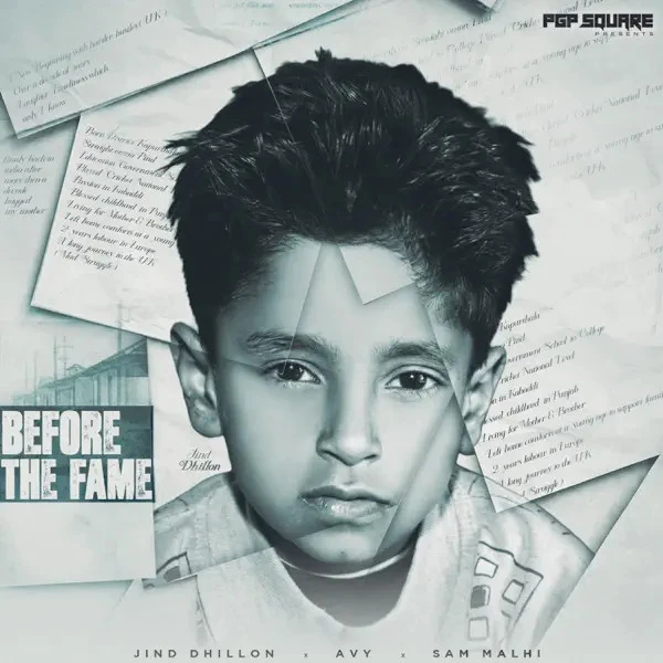 Download Dare Them Jind Dhillon, Karam Brar mp3 song, Before the Fame Jind Dhillon, Karam Brar full album download