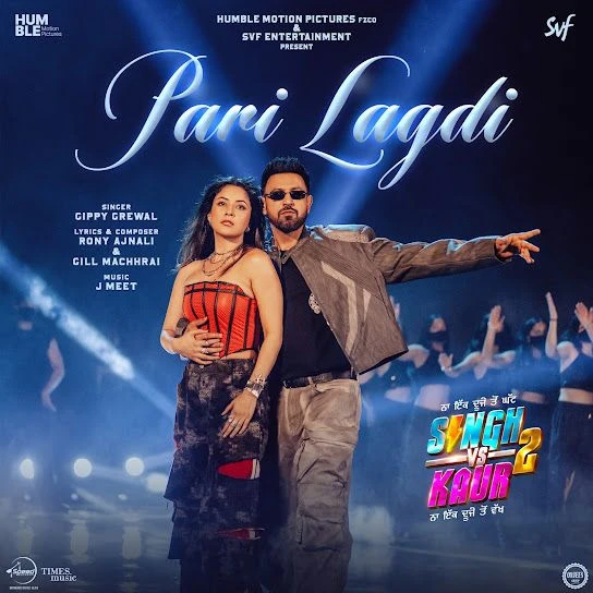 Download Pari Lagdi Gippy Grewal mp3 song, Pari Lagdi Gippy Grewal full album download