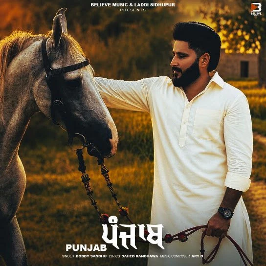 Download Punjab Bobby Sandhu mp3 song, Punjab Bobby Sandhu full album download