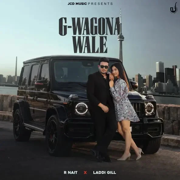 Download G-Wagona Wale R. Nait mp3 song, G-Wagona Wale R. Nait full album download