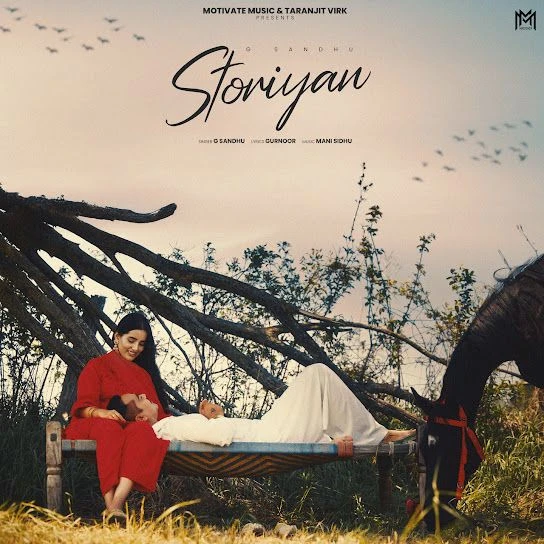 Download Storiyan G Sandhu mp3 song, Storiyan G Sandhu full album download