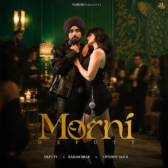 Download Morni Deputy, Karam Brar mp3 song, Morni Deputy, Karam Brar full album download