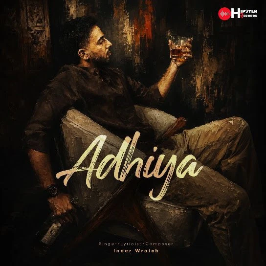 Download Adhiya Inder Wraich mp3 song, Adhiya Inder Wraich full album download