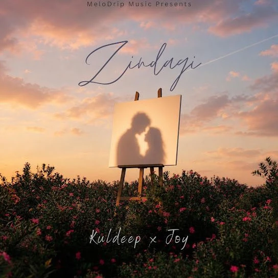 Download Zindagi Kuldeep, Joy mp3 song, Zindagi Kuldeep, Joy full album download