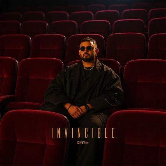 Download Invincible Kaptaan mp3 song