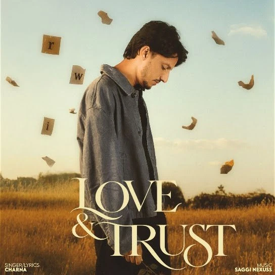 Download Love,Trust Charna mp3 song, Love,Trust Charna full album download