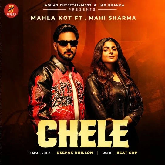 Download Chele Mahla Kot, Deepak Dhillon mp3 song, Chele Mahla Kot, Deepak Dhillon full album download