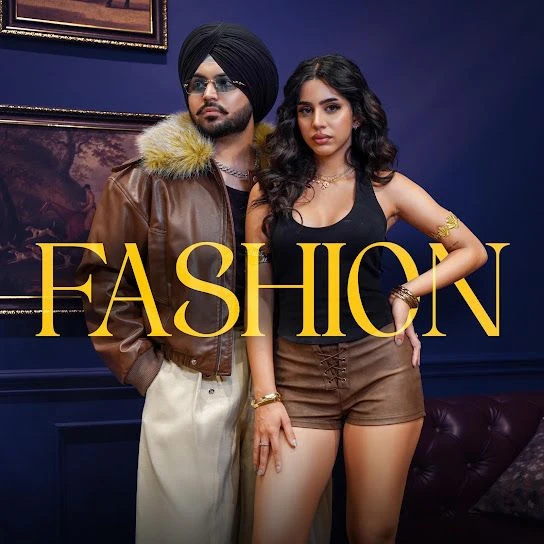 Download Fashion Jot Sidhu mp3 song, Fashion Jot Sidhu full album download