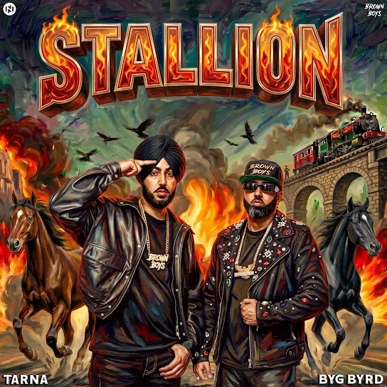 Download Stallion Tarna mp3 song, Stallion Tarna full album download