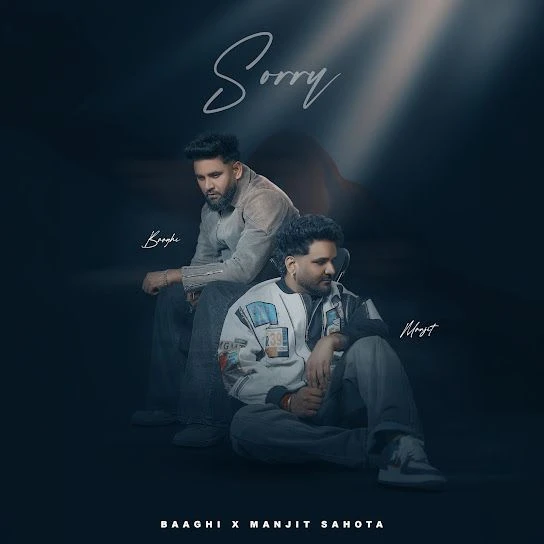 Download Sorry Baaghi, Manjit Sahota mp3 song, Sorry Baaghi, Manjit Sahota full album download