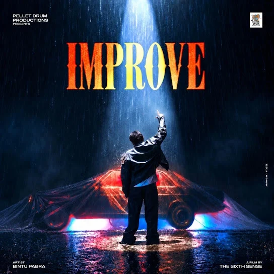 Download Improve Bintu Pabra mp3 song, Improve Bintu Pabra full album download