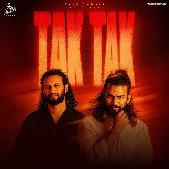 Download Tak Tak Zain Zohaib mp3 song, Tak Tak Zain Zohaib full album download
