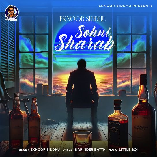 Eknoor Siddhu mp3 songs download,Eknoor Siddhu Albums and top 20 songs download