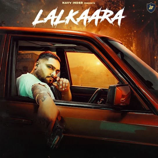 Download Lalkaara Navv Inder mp3 song, Lalkaara Navv Inder full album download