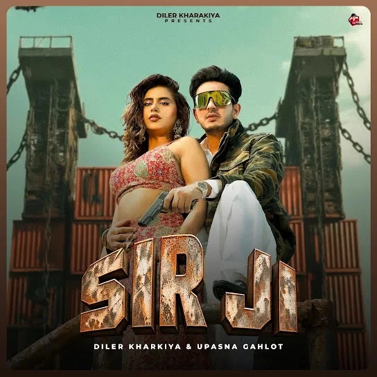 Download Sir Ji Diler Kharkiya, Upasna Gahlot mp3 song, Sir Ji Diler Kharkiya, Upasna Gahlot full album download