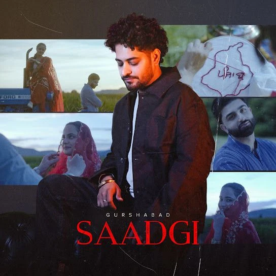 Download Saadgi Gurshabad mp3 song, Saadgi Gurshabad full album download