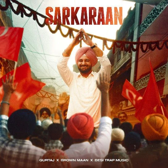 Download Sarkaraan Gurtaj mp3 song, Sarkaraan Gurtaj full album download