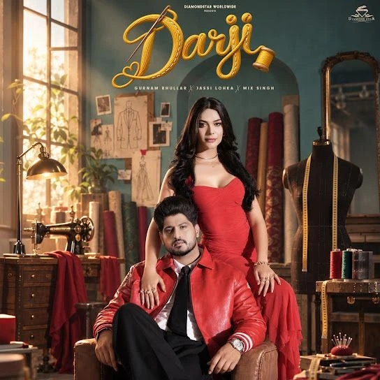 Download Darji Gurnam Bhullar mp3 song, Darji Gurnam Bhullar full album download