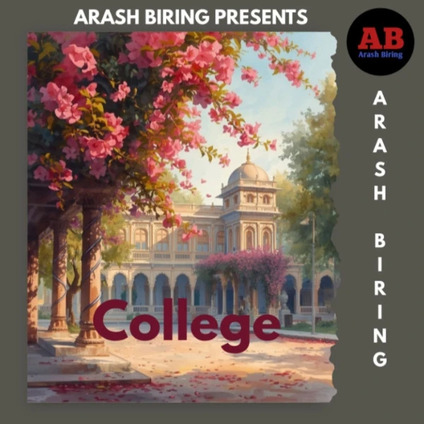 Download College Arash Biring mp3 song, College Arash Biring full album download