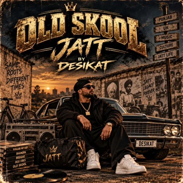 Download Mr Lover Jatt DesiKat mp3 song, Mr Lover Jatt DesiKat full album download
