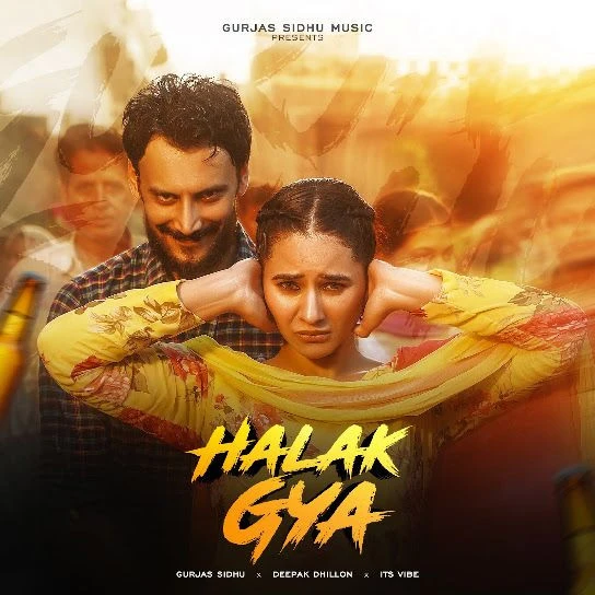 Download Halk Gya Gurjas Sidhu, Deepak Dhillon mp3 song, Halk Gya Gurjas Sidhu, Deepak Dhillon full album download