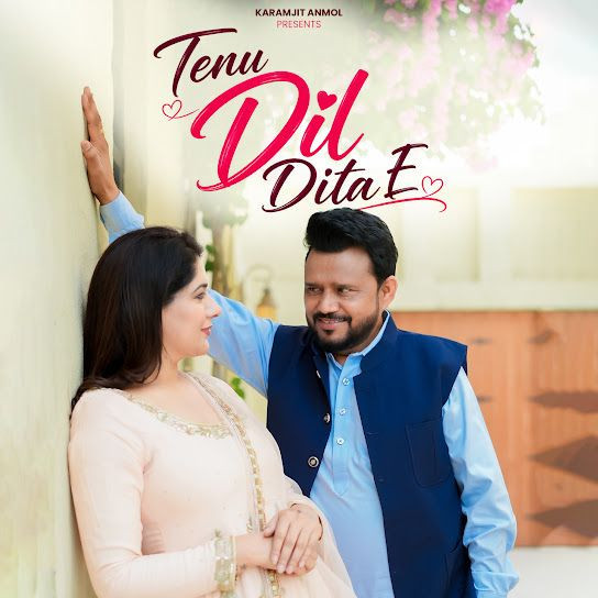 Karamjit Anmol mp3 songs download,Karamjit Anmol Albums and top 20 songs download
