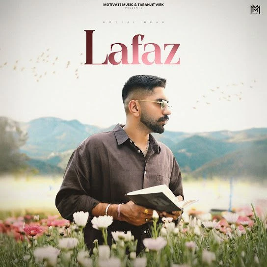 Download Lafaz Royyal Brar mp3 song, Lafaz Royyal Brar full album download