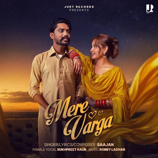 Download Mere Varga Saajan, Sukhpreet Kaur mp3 song, Mere Varga Saajan, Sukhpreet Kaur full album download