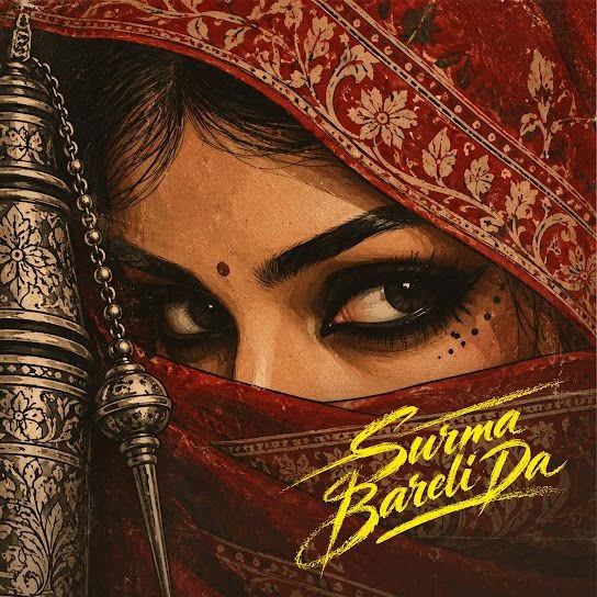 Download Surma Bareli Da Jasmeen Akhtar, Sangatpuriyaa mp3 song, Surma Bareli Da Jasmeen Akhtar, Sangatpuriyaa full album download
