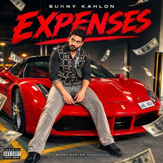 Download EXPENSES Sunny Kahlon mp3 song, EXPENSES Sunny Kahlon full album download