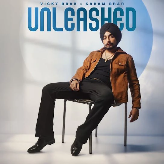 Download Unleashed Vicky Brar, Karam Brar mp3 song, Unleashed Vicky Brar, Karam Brar full album download