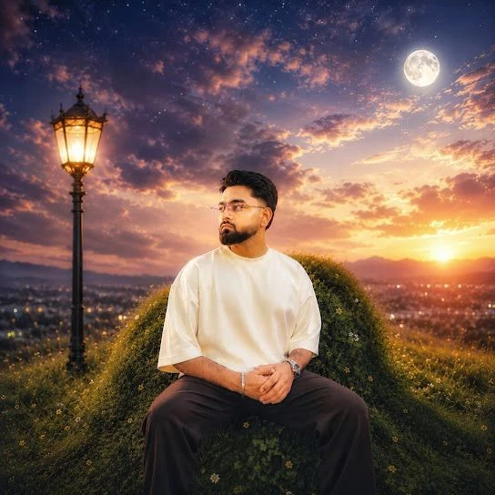 Download Open Dreams Hairat Aulakh mp3 song, Open Dreams Hairat Aulakh full album download