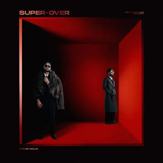 Download Trouble Onkar Malhi mp3 song, SUPER OVER - EP Onkar Malhi full album download