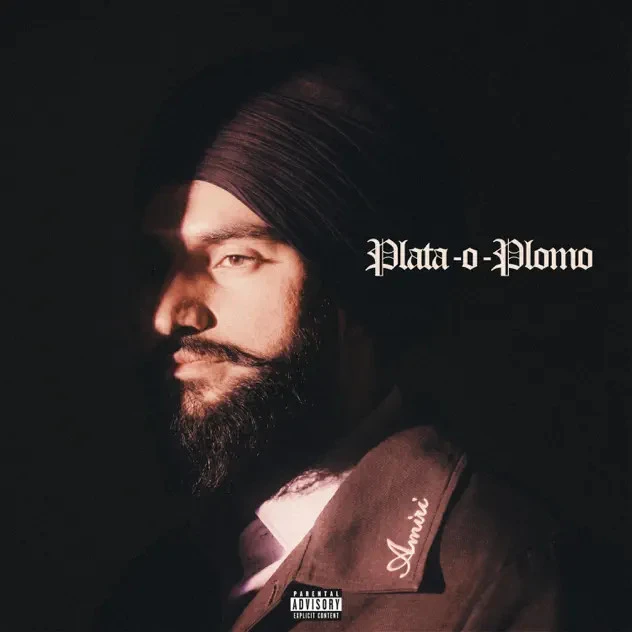 Download 24-Jul Khush Athwal mp3 song, Plata O Plomo - EP Khush Athwal full album download