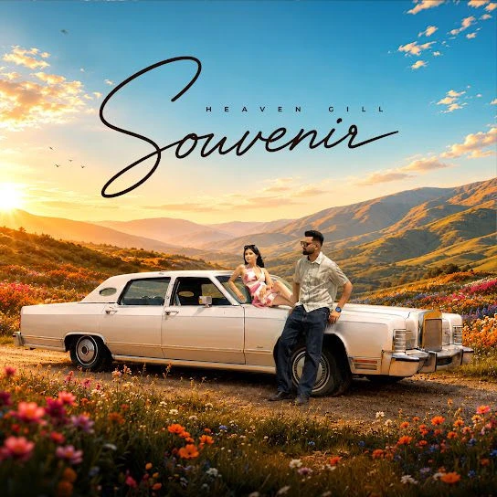 Download Souvenir Heaven Gill mp3 song, Souvenir Heaven Gill full album download