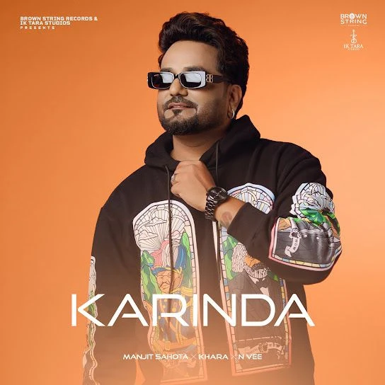 Download Karinda Manjit Sahota mp3 song, Karinda Manjit Sahota full album download