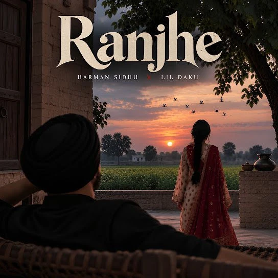 Download Ranjhe Harman Sidhu mp3 song, Ranjhe Harman Sidhu full album download