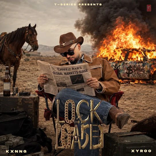 Download Lock And Loaded Kxnng mp3 song, Lock And Loaded Kxnng full album download