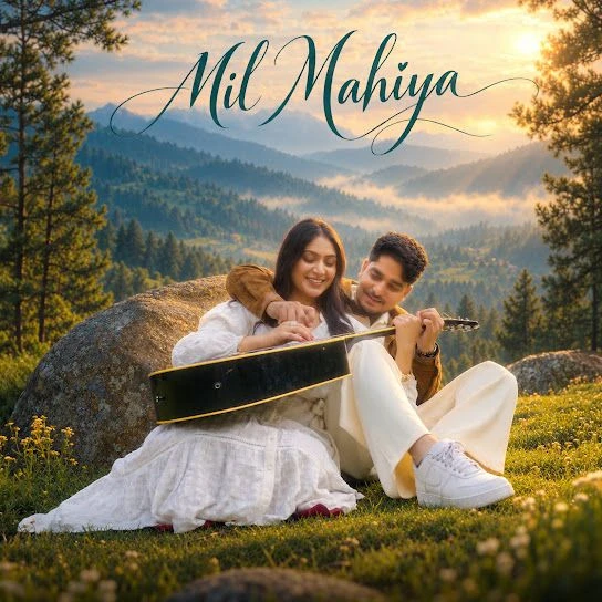 Download Mil Mahiya Amar Jalal mp3 song, Mil Mahiya Amar Jalal full album download